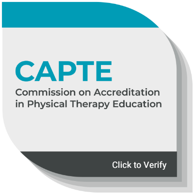 Verify CAPTE Status